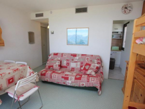 Appartement charmant pour 6 pers, au pied des pistes, balcon, calme, proche commerces - FR-1-416-106 Fontcouverte-La Toussuire